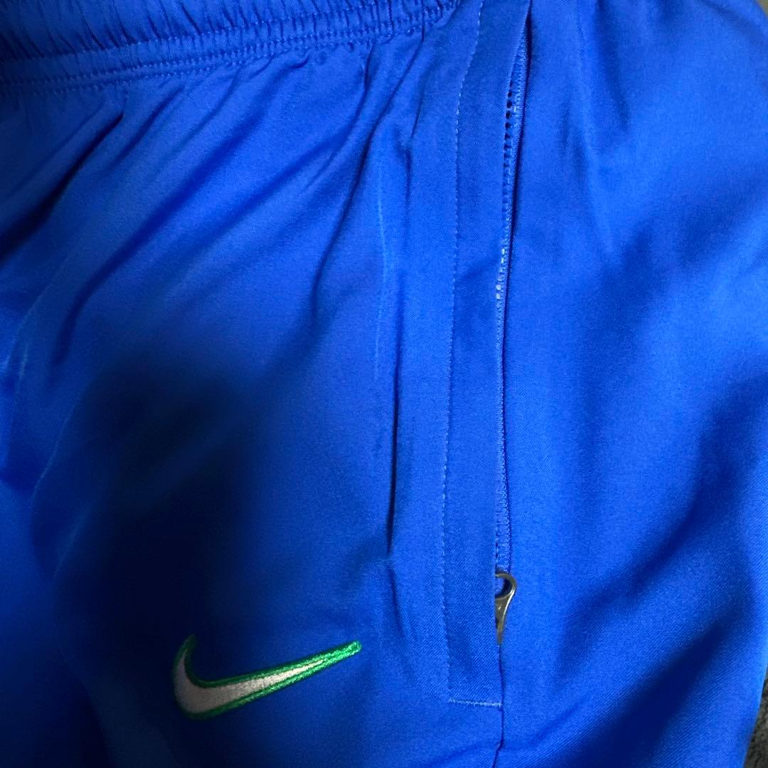 1998年ブラジル代表 リイシュー トラックパンツ　Mサイズ