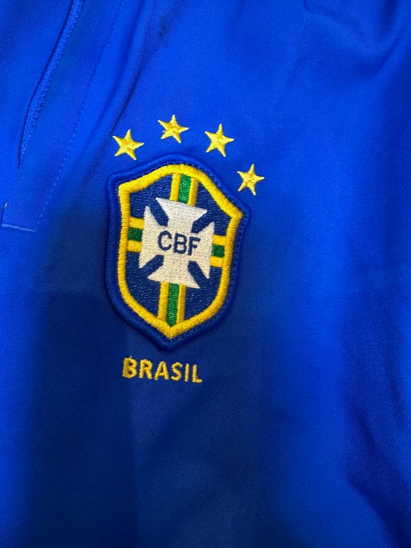 1998年ブラジル代表 リイシュー トラックパンツ　Mサイズ