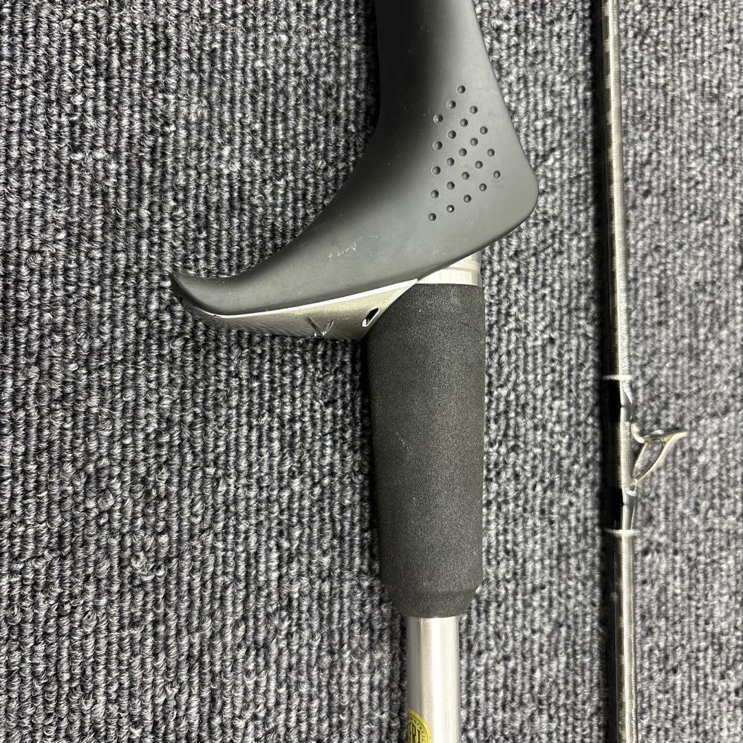 シマノ ミッドゲームエクスチューン タイプ73H190