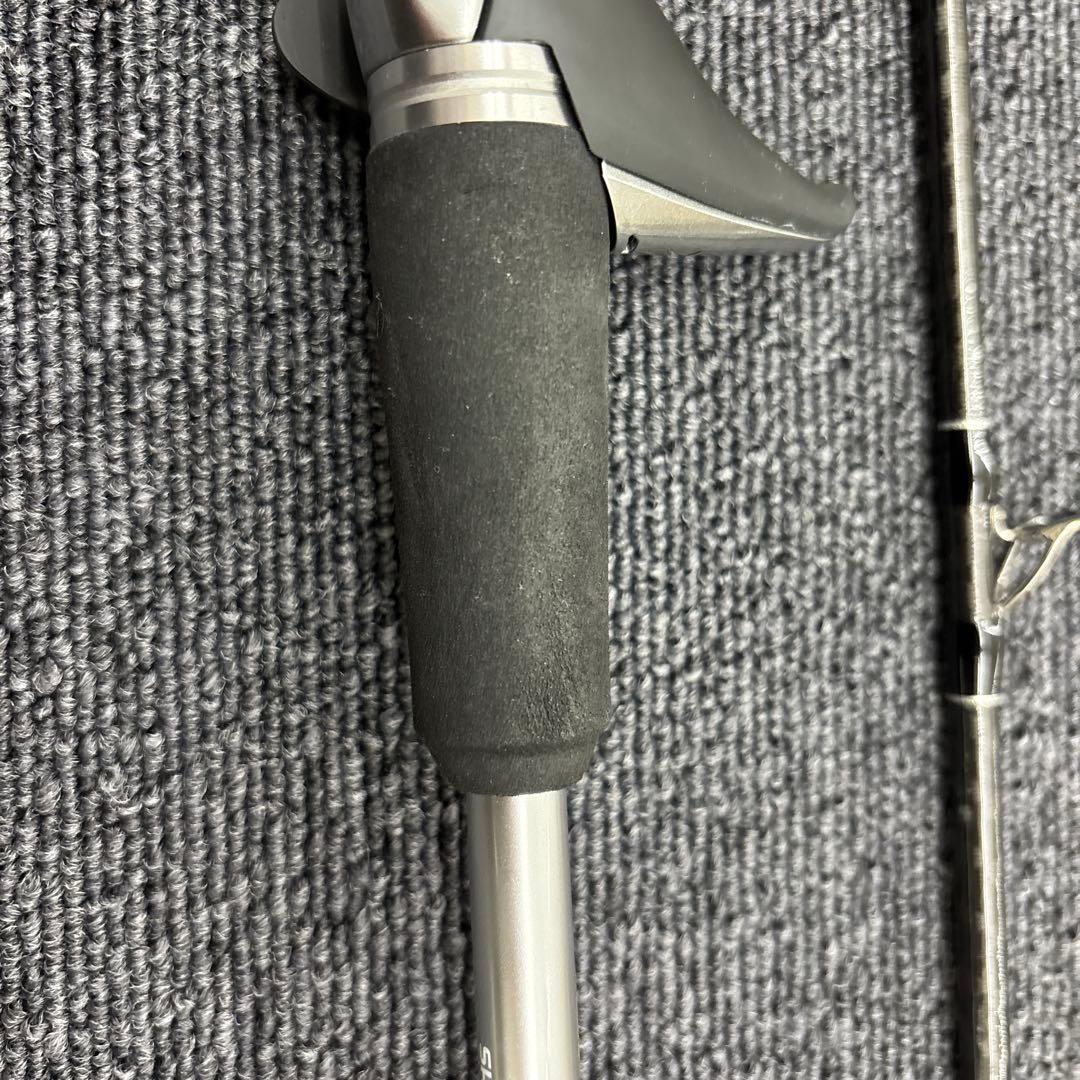 シマノ ミッドゲームエクスチューン タイプ73H190