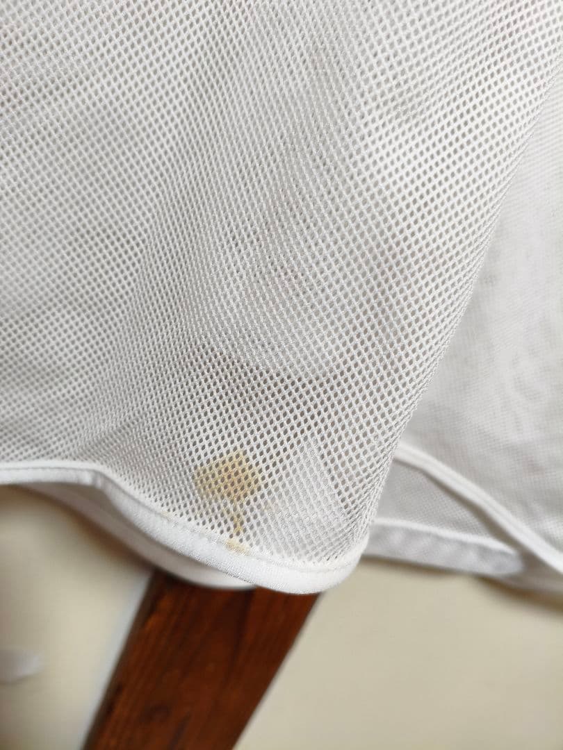 ウェア F. TORRES #9 Spain away 2004/05 2 layers