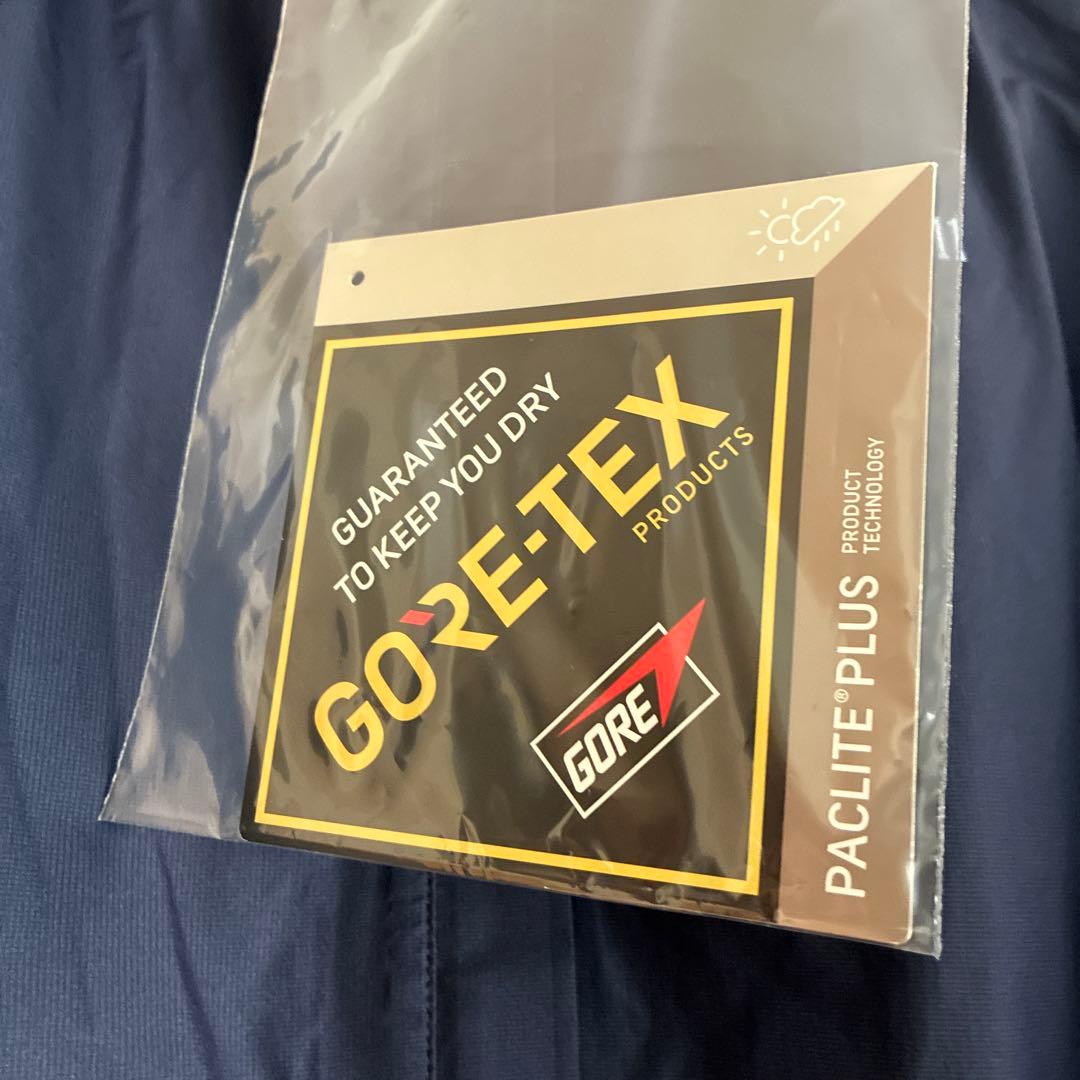 montbell ポンチョ トラベル レインコート