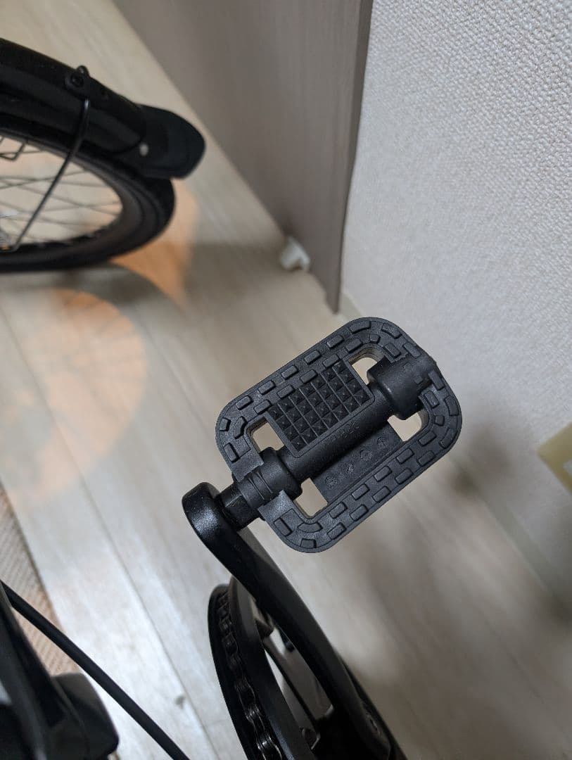 【極上美品】tern link b8 折りたたみ自転車 ※ヘッドライトおまけ