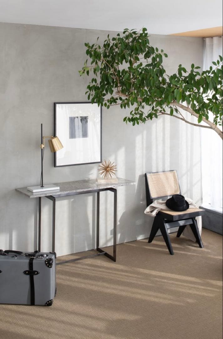 大特価⭐︎カッシーナイクスシー⭐︎ライトコンソール　テーブル大理石