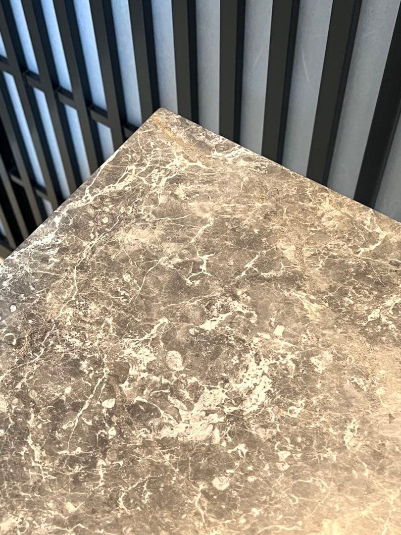 大特価⭐︎カッシーナイクスシー⭐︎ライトコンソール　テーブル大理石