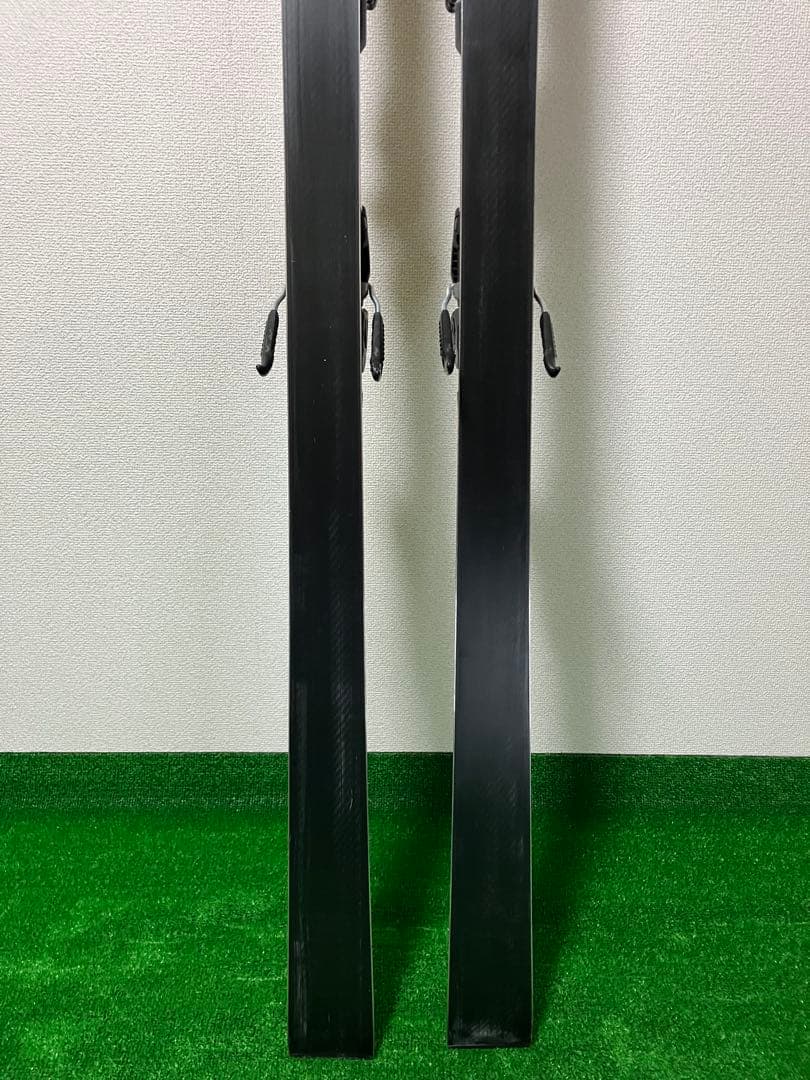 SALOMON S/RACE GS 193cm GS ビンディング難あり 現状品