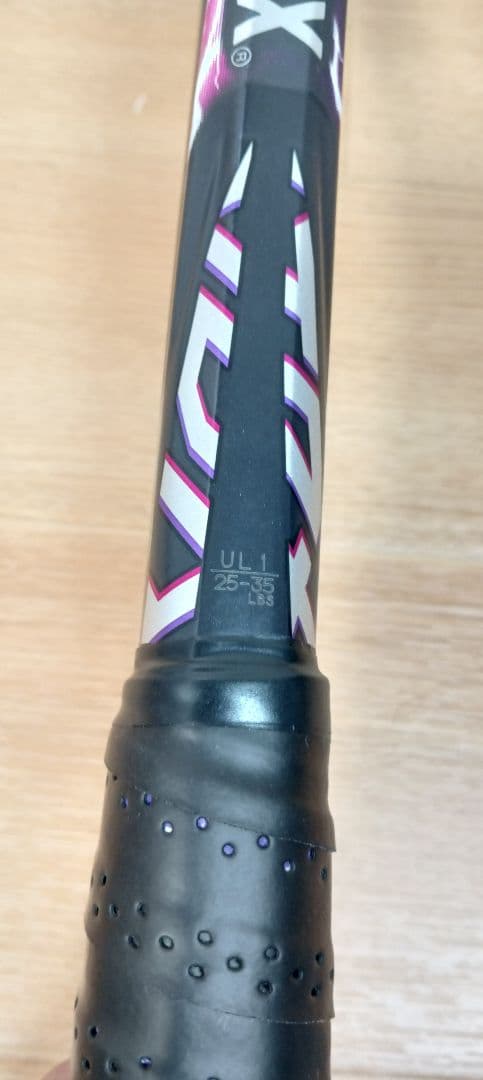 YONEX VOLTRAGE 5S 【美品】