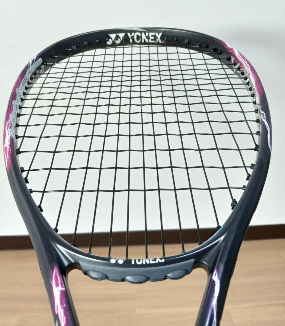 YONEX VOLTRAGE 5S 【美品】