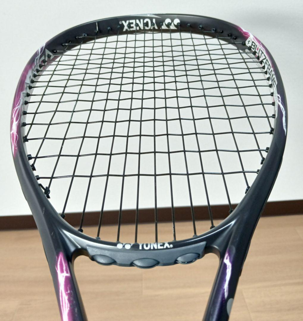 YONEX VOLTRAGE 5S 【美品】
