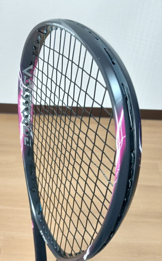 YONEX VOLTRAGE 5S 【美品】