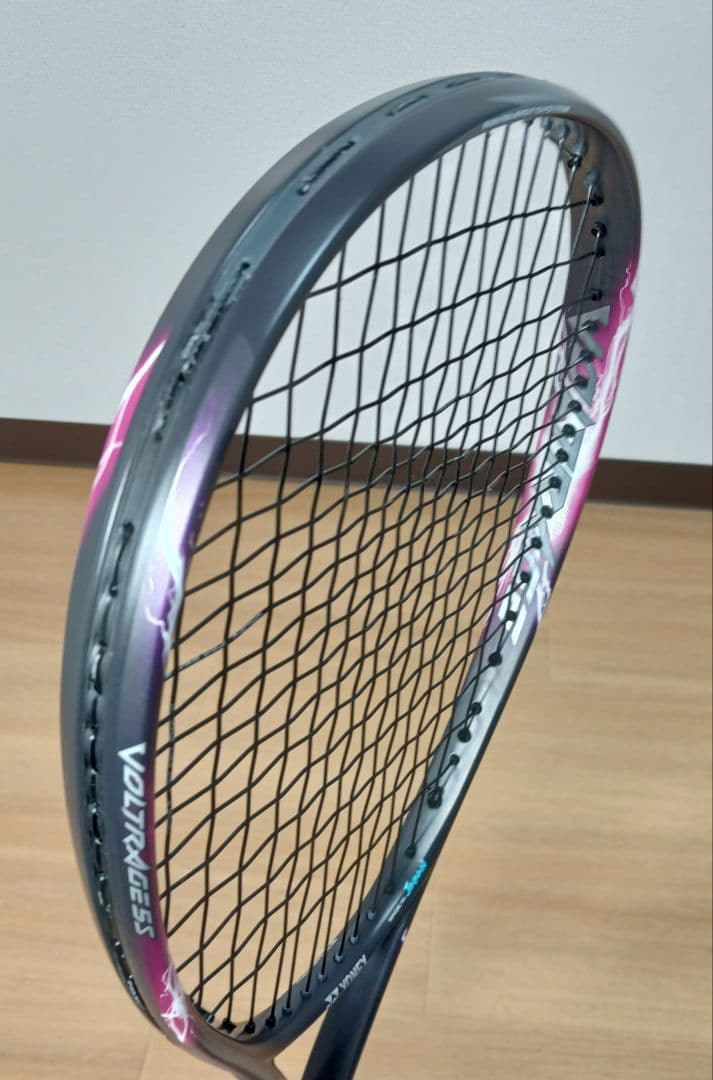 YONEX VOLTRAGE 5S 【美品】