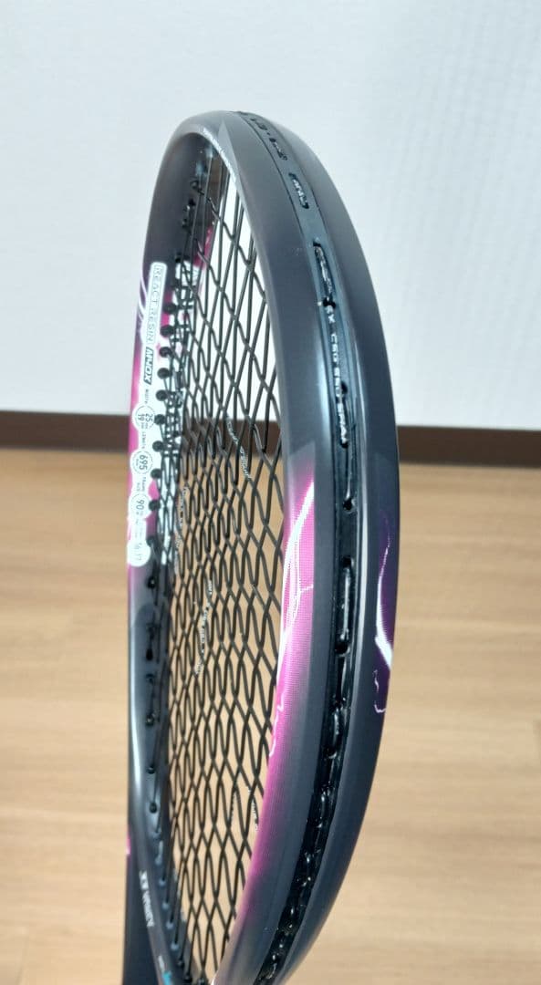 YONEX VOLTRAGE 5S 【美品】
