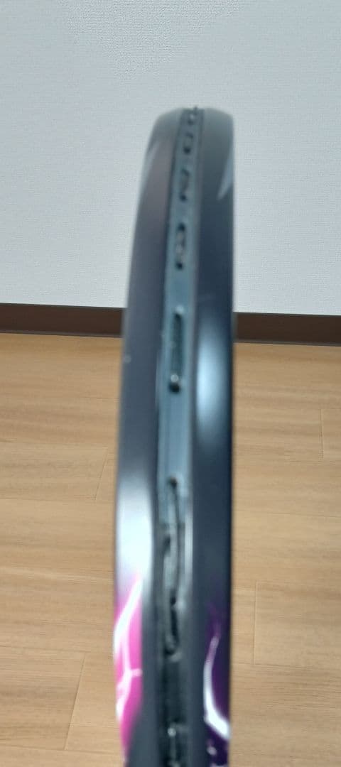 YONEX VOLTRAGE 5S 【美品】