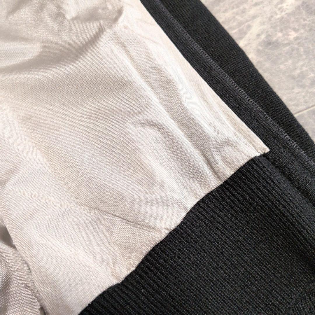 【未使用級】 タイトリスト ニット ジップブルゾン L　ゴルフ　セーター