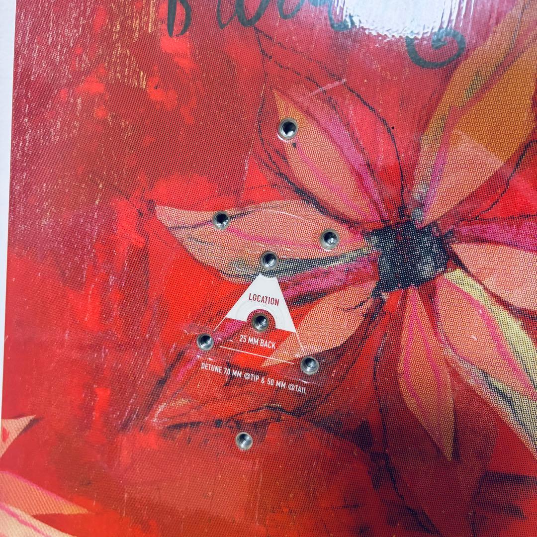 Burton フィールグッド　Feelgood 148 バインディング　セット