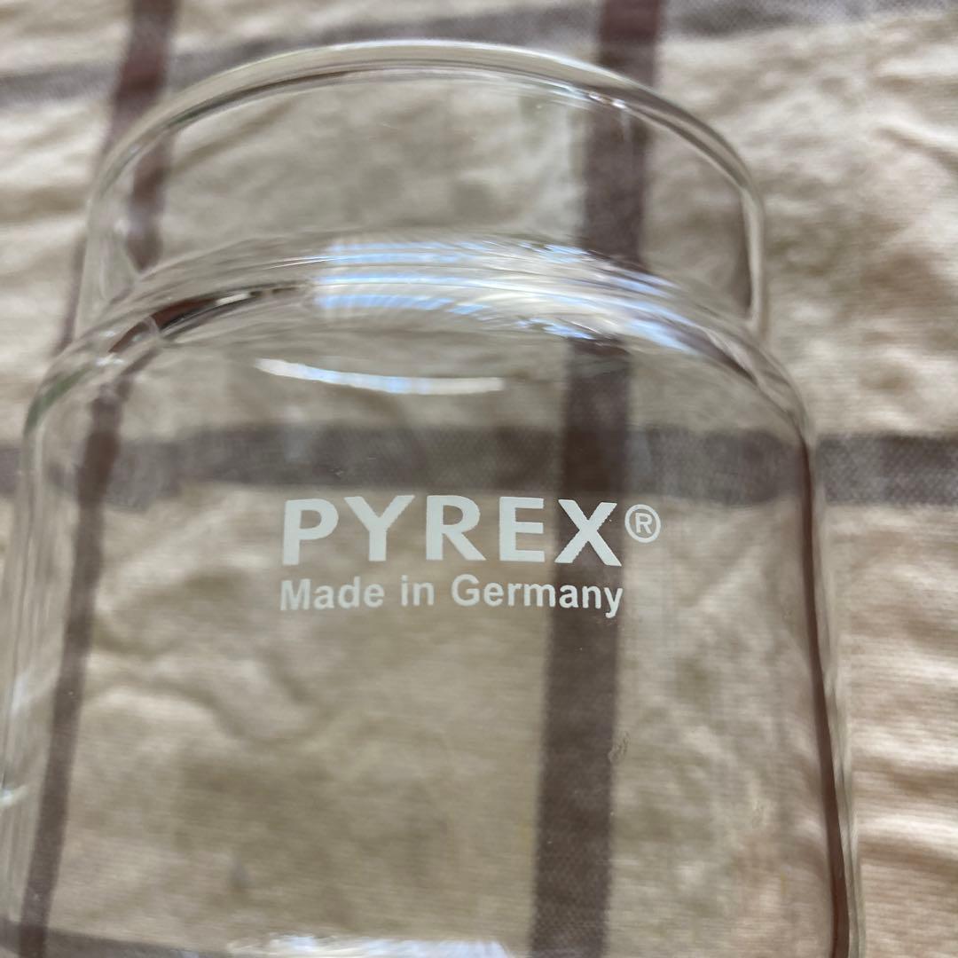 オールドパイレックス キャニスター　大・中・小　３個セット