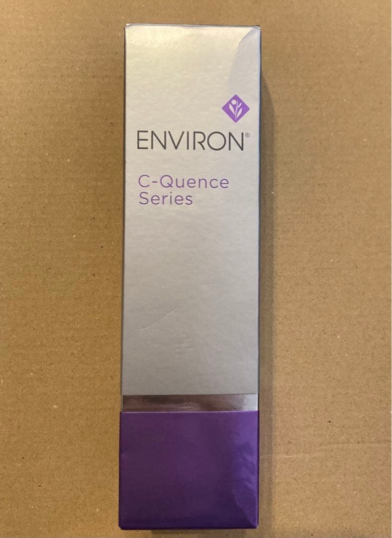 エンビロン　C-クエンストーナー〈トーニングローション〉