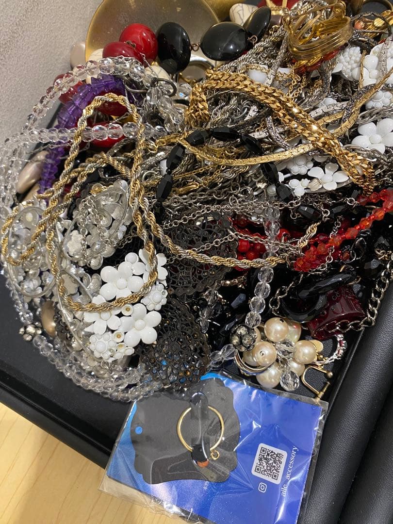 サイトア　アクセサリーまとめ売り①