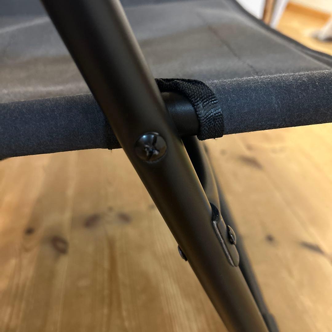 破格！激レア！SOMABITO アウトドアチェア アッソブ　ローバーチェア