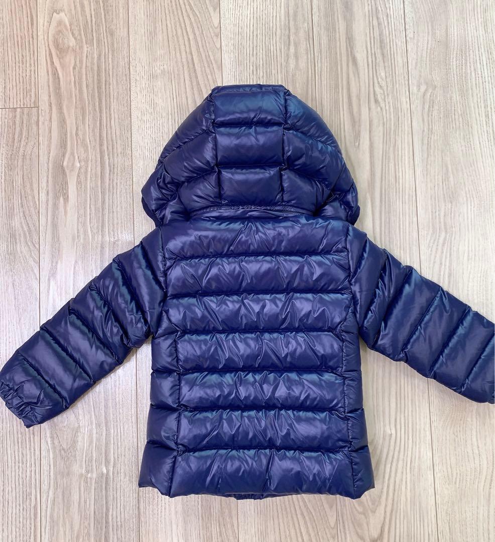 ラルフローレン ダウン ジャケット コート