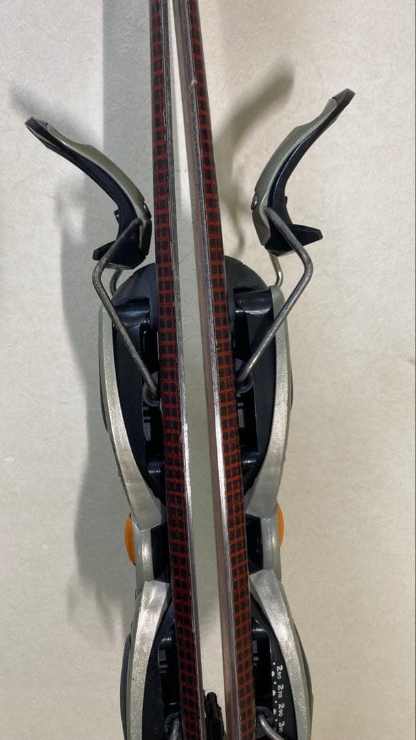 SALOMON SB10 スノーブレード 99cm ショートスキー　サロモン