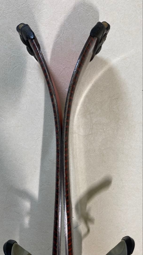 SALOMON SB10 スノーブレード 99cm ショートスキー　サロモン