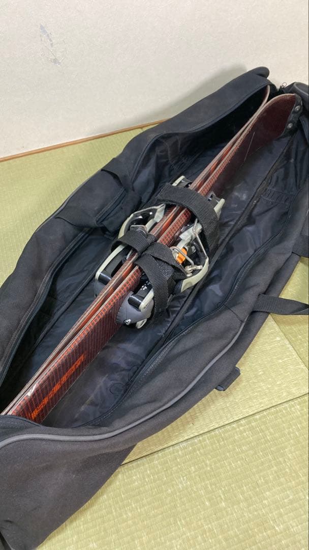 SALOMON SB10 スノーブレード 99cm ショートスキー　サロモン