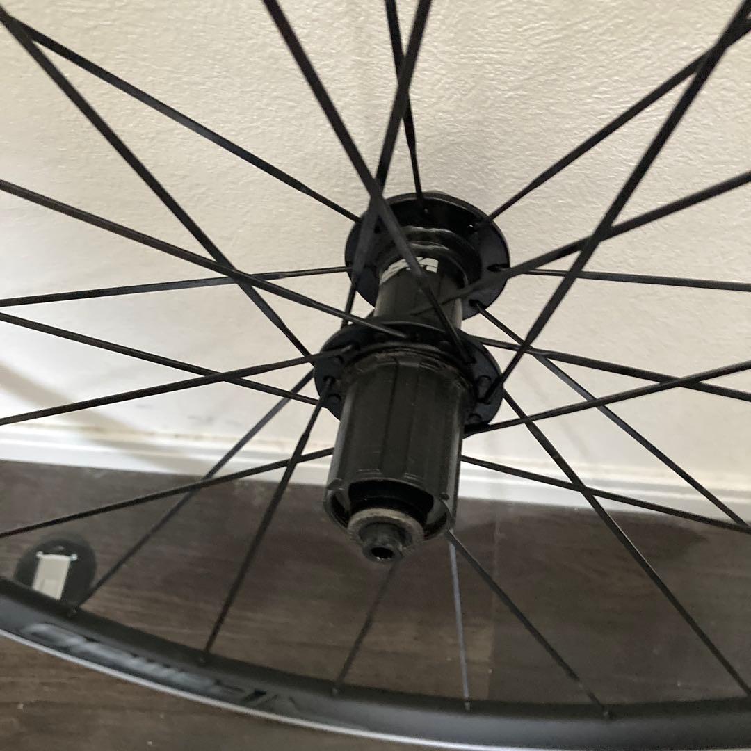 Vision team30 ホイール