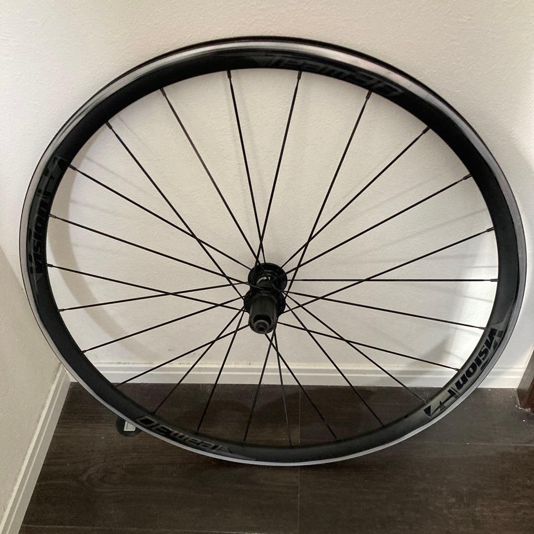 Vision team30 ホイール