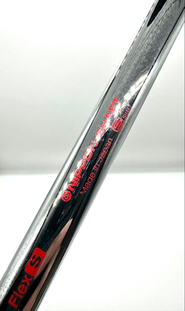 タイトリスト｜美品／620フォージドCBアイアン4番｜NSプロモーダス120S