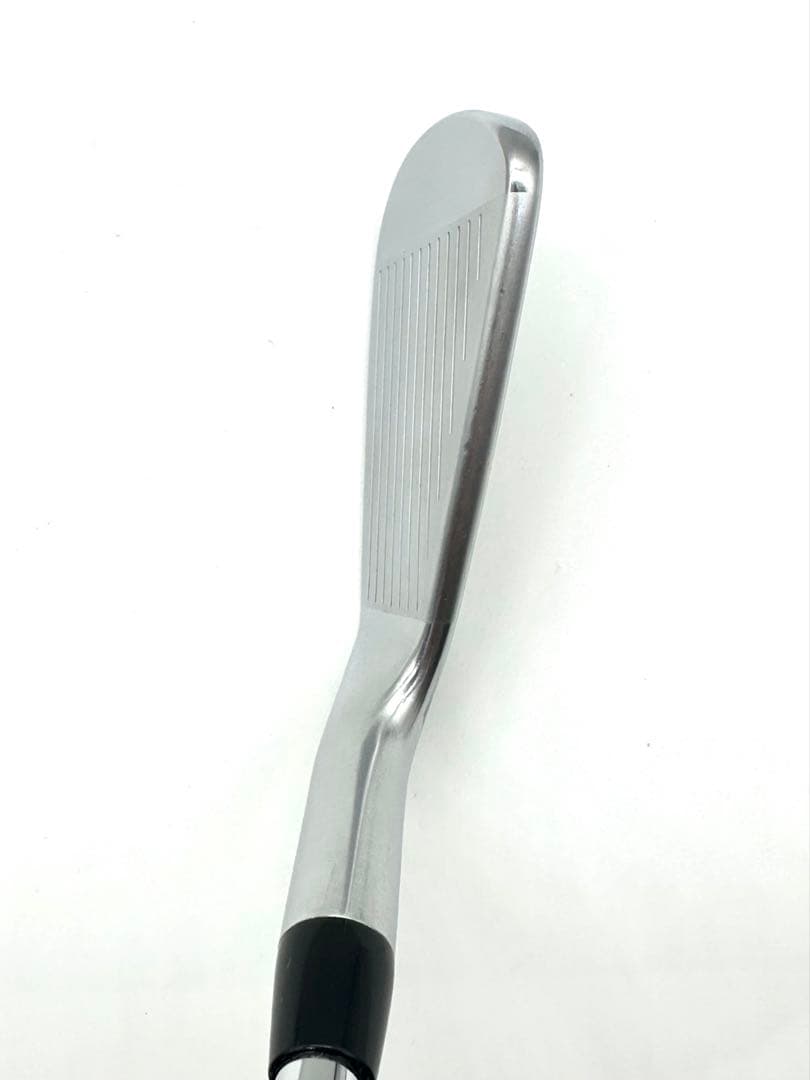 タイトリスト｜美品／620フォージドCBアイアン4番｜NSプロモーダス120S