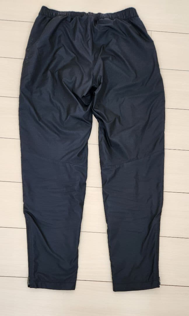 ミズノ　レディースウィンドブレーカー上下