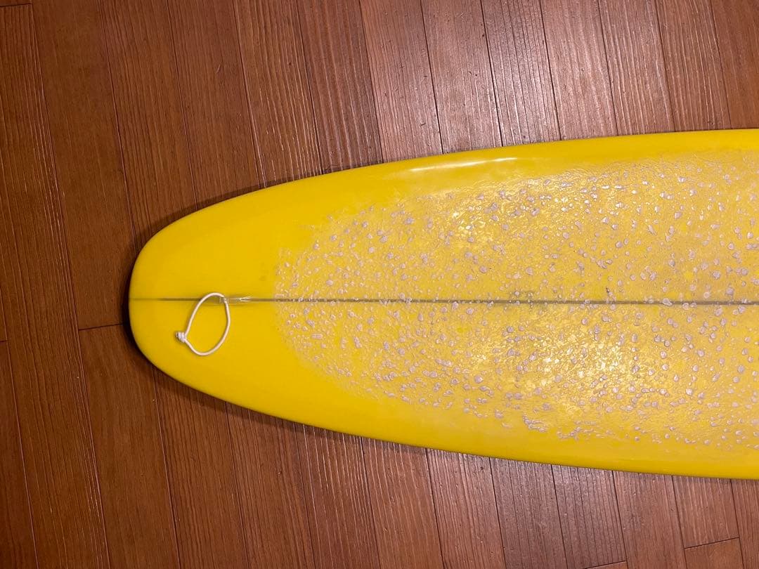 Pavel MONO サーフボード 6’10 【手渡し限定】ハル リッチパベル