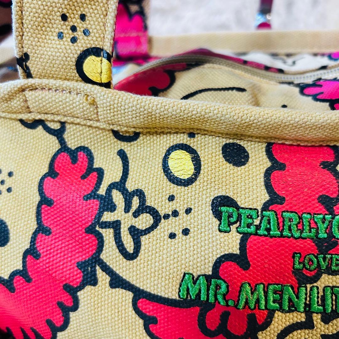 PEARLY GATES パーリーゲイツ　ボストンバッグ　 完売品　2way