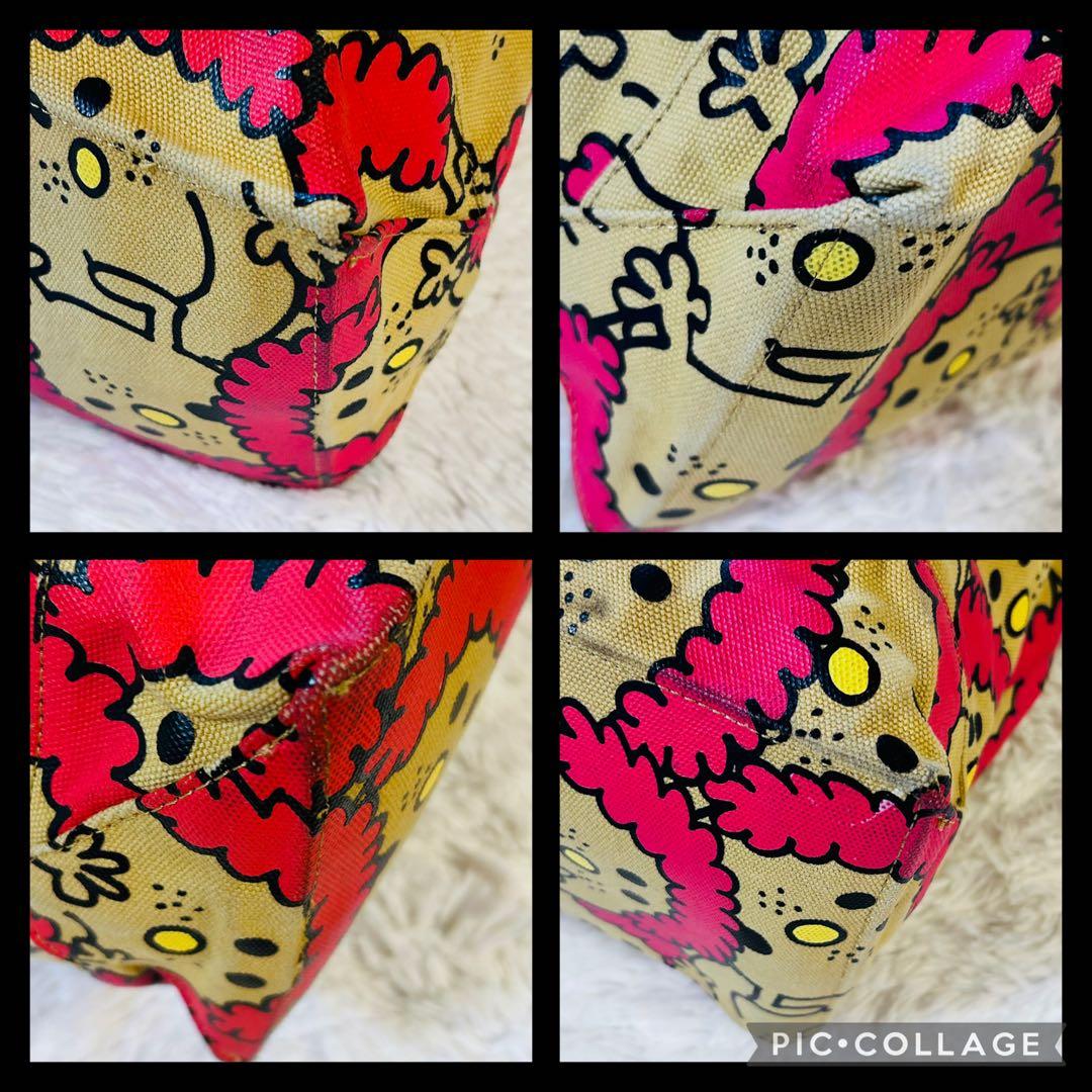 PEARLY GATES パーリーゲイツ　ボストンバッグ　 完売品　2way