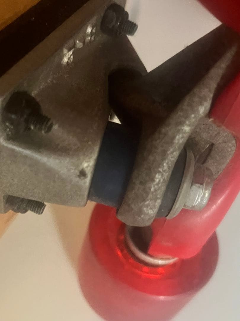 Alva アルバ　スケートボード コンプリート 80年代　ビンテージ