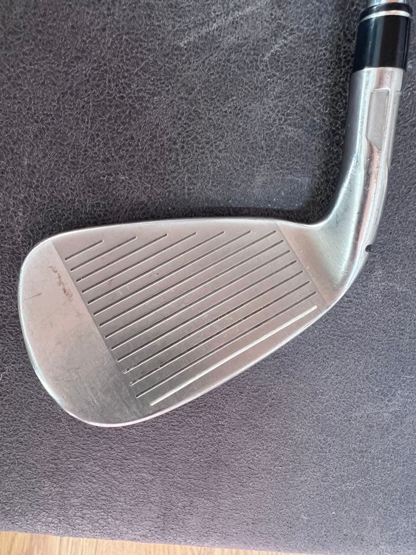 ステルス アイアンセット 5本組 6-9 P