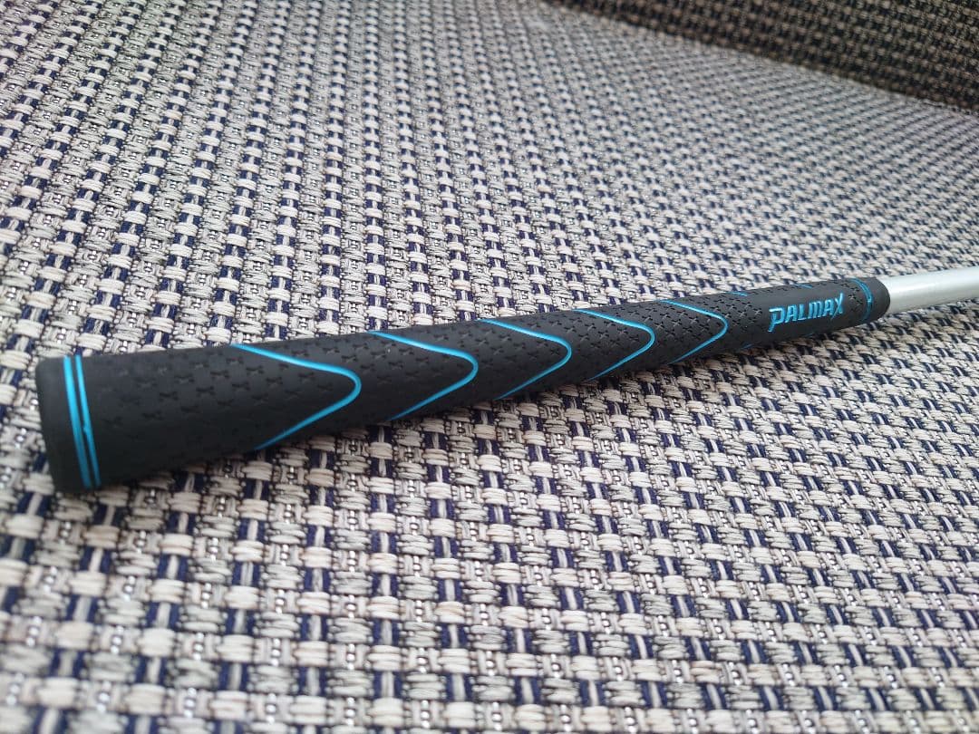 PING G440 3W LST 4W MAX　ベンタスブラックなどシャフト3本