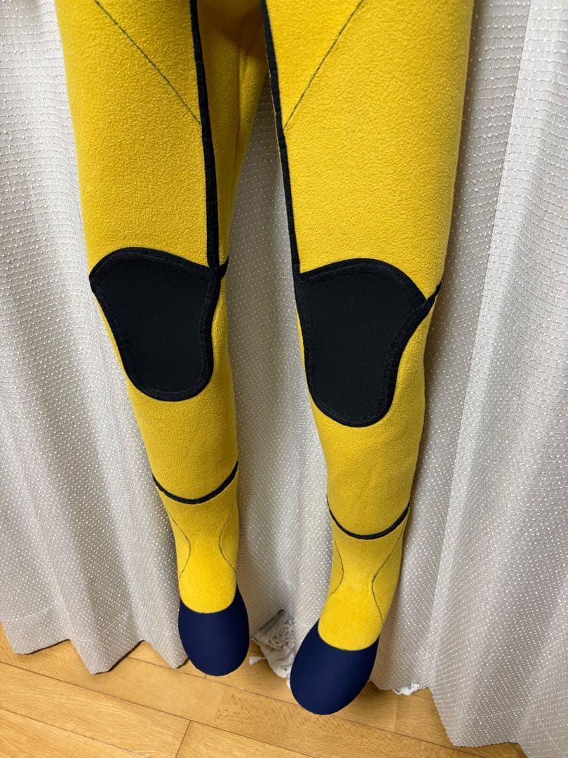 J☆ラーム 様専用BEWET(ビーウェット) 5×3mmドライスーツ メンズ L