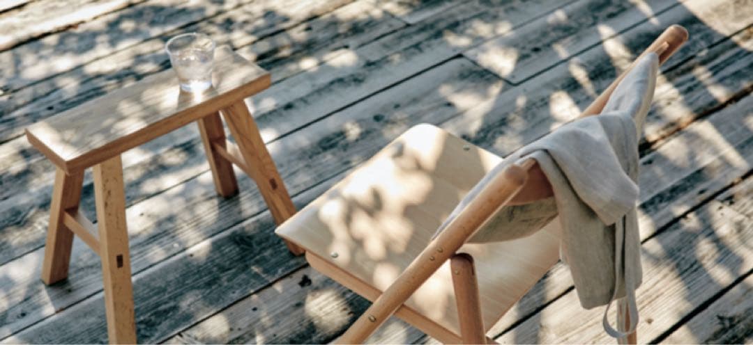 ☘️送料無料⭐️美品⭐️廃盤希少チェア⭐️無印⭐️パイン材テーブル ブナ材チェア