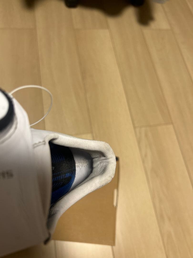 シマノ　rc9 s-phyre 27.2