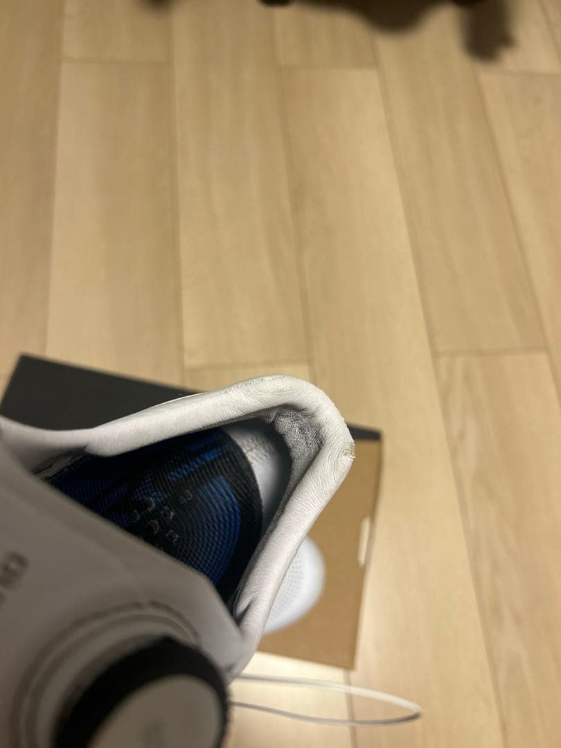 シマノ　rc9 s-phyre 27.2