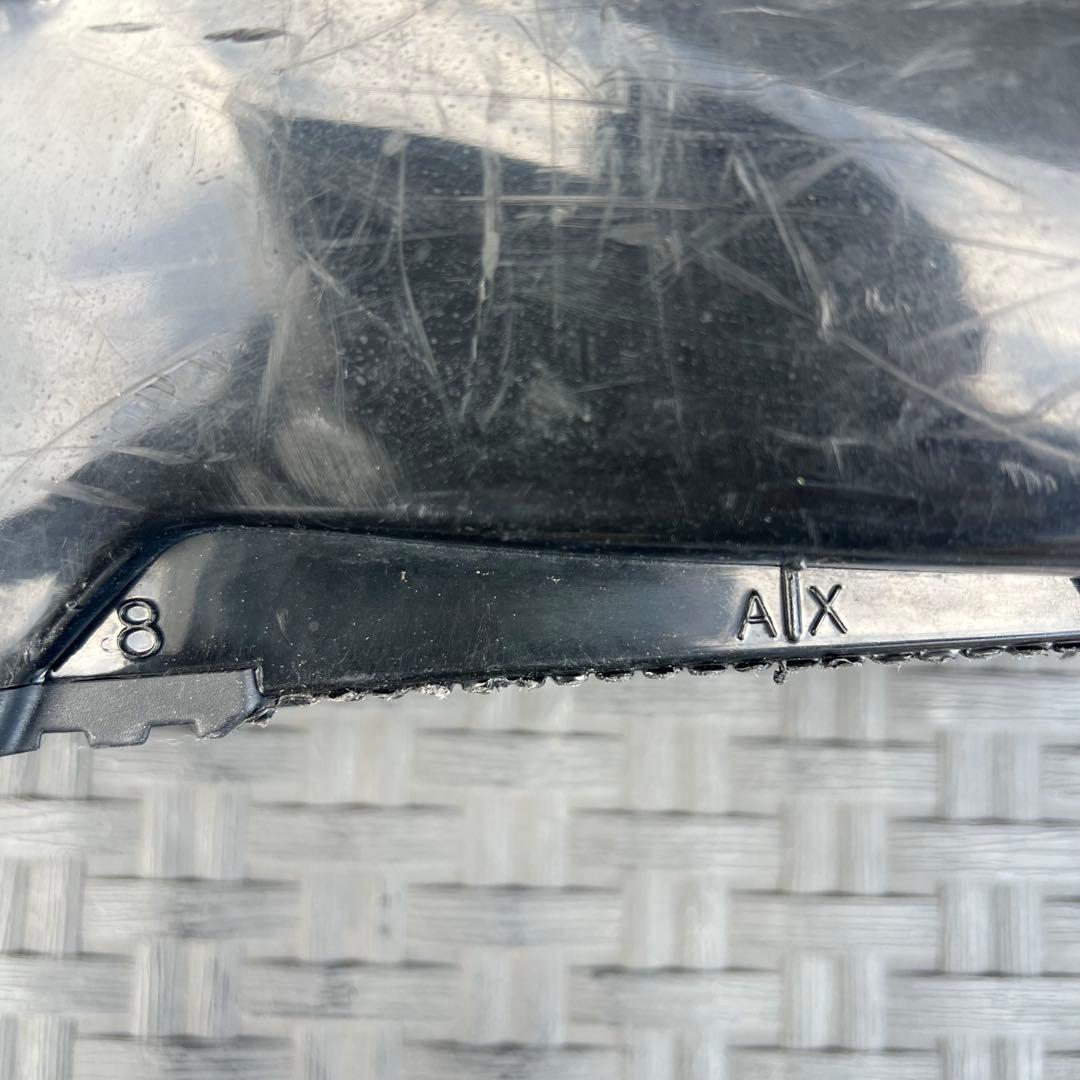 REXXAM REX A5 レクザム スキーブーツ　ブラック29cm