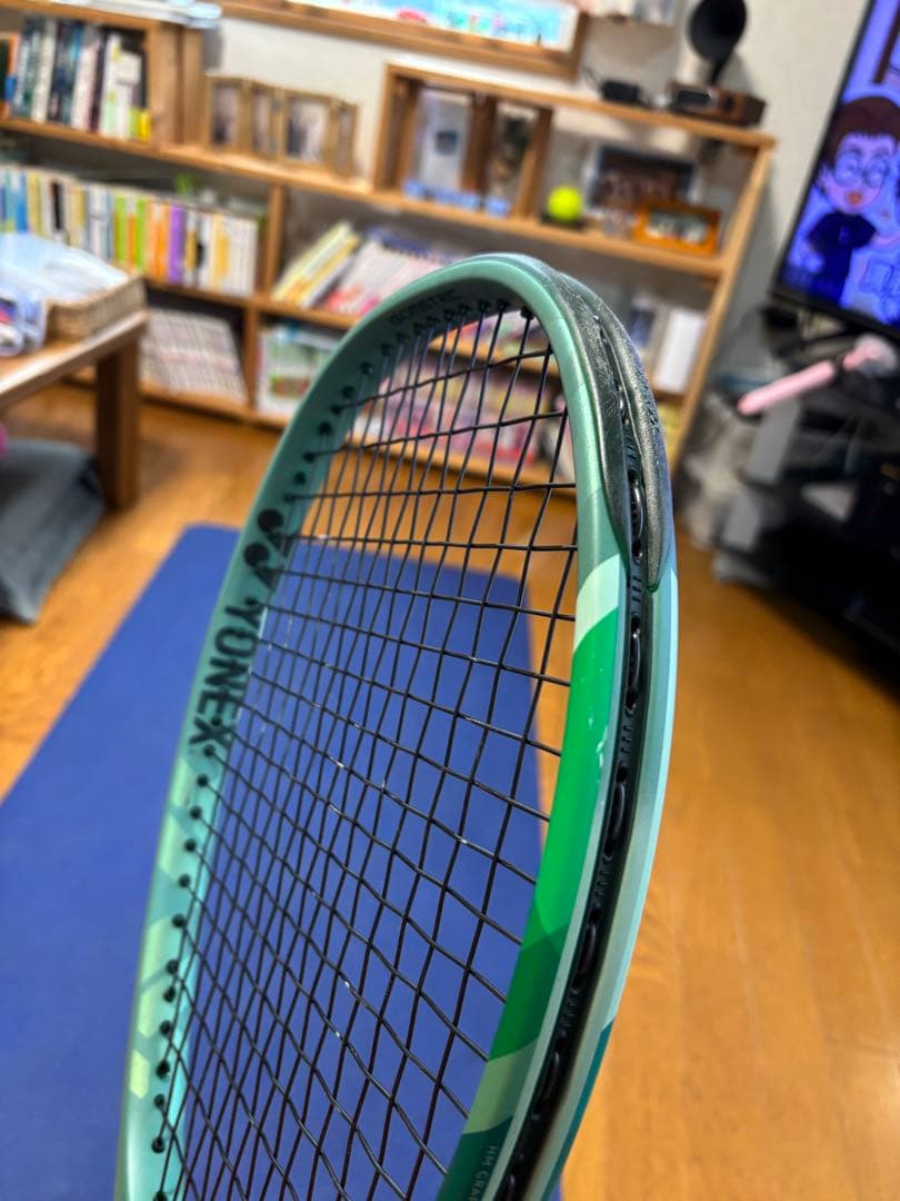 YONEX PERCEPT 100 G2 パーセプト