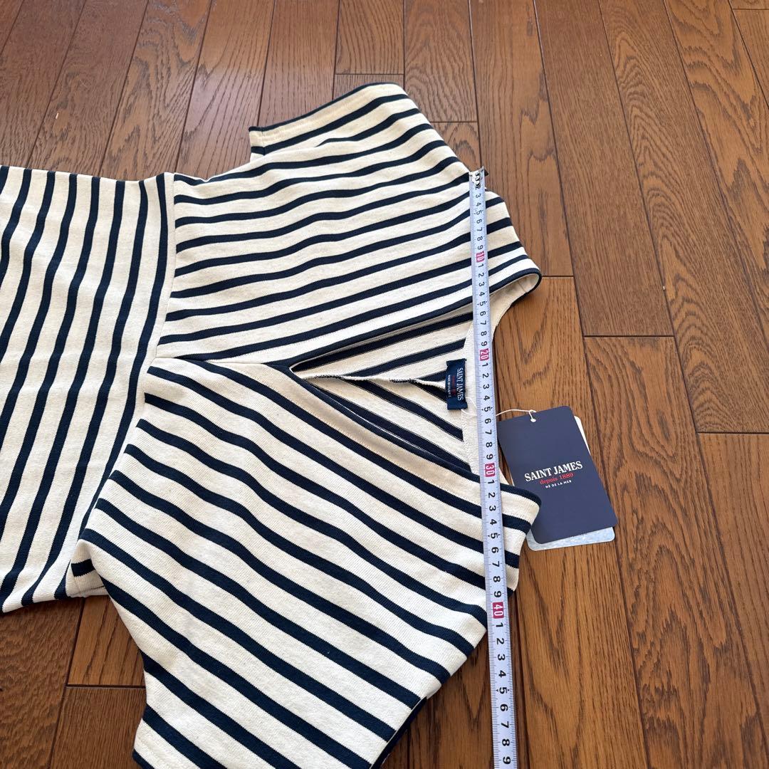 新品　大阪関西万博　フランス館ワンピース　EXPO2025セントジェームス