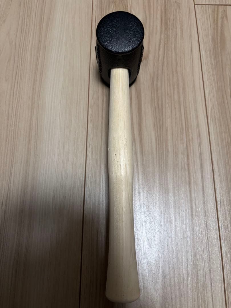 新品未使用】ドンキーハンマー DONKEY HAMMER F/N 018100