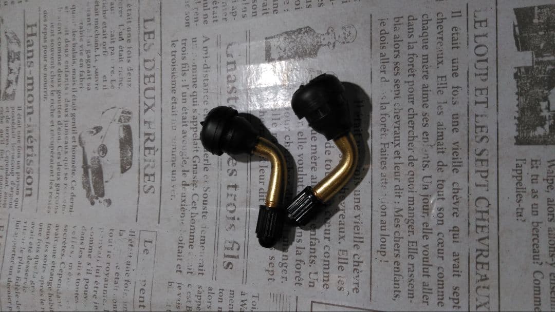 当日発送 ダンロップ バルブ付 アドレスV125/G/S 前後タイヤセット