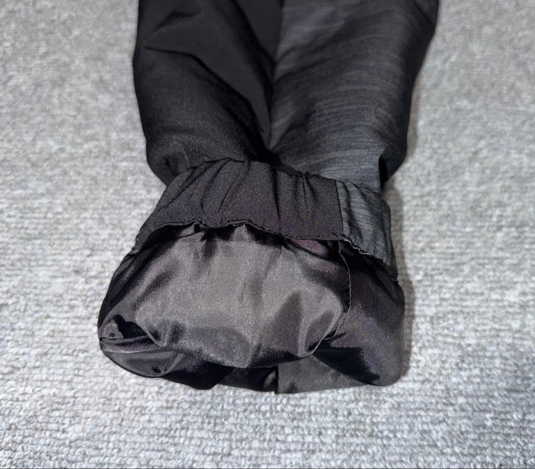 日本ハムファイターズ　オンフィールド　プロモデル ダウンジャケット　2xl