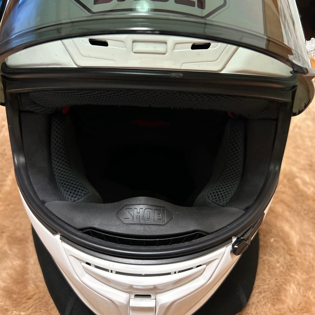 ショウエイ SHOEI X-14