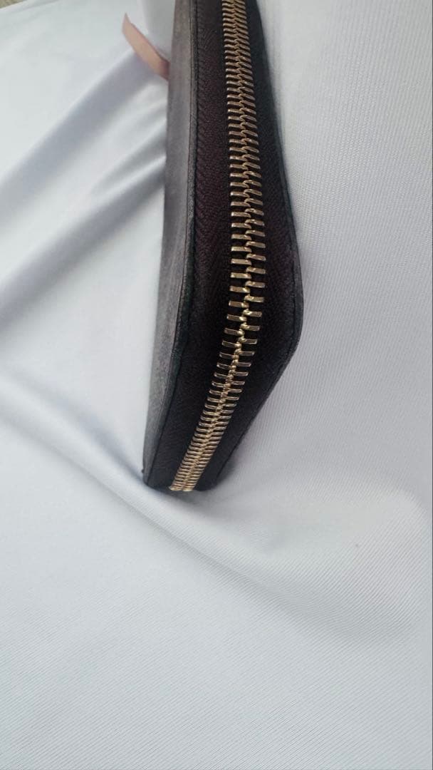 Louis Vuitton モノグラム 長財布ローズ・バレリーヌ